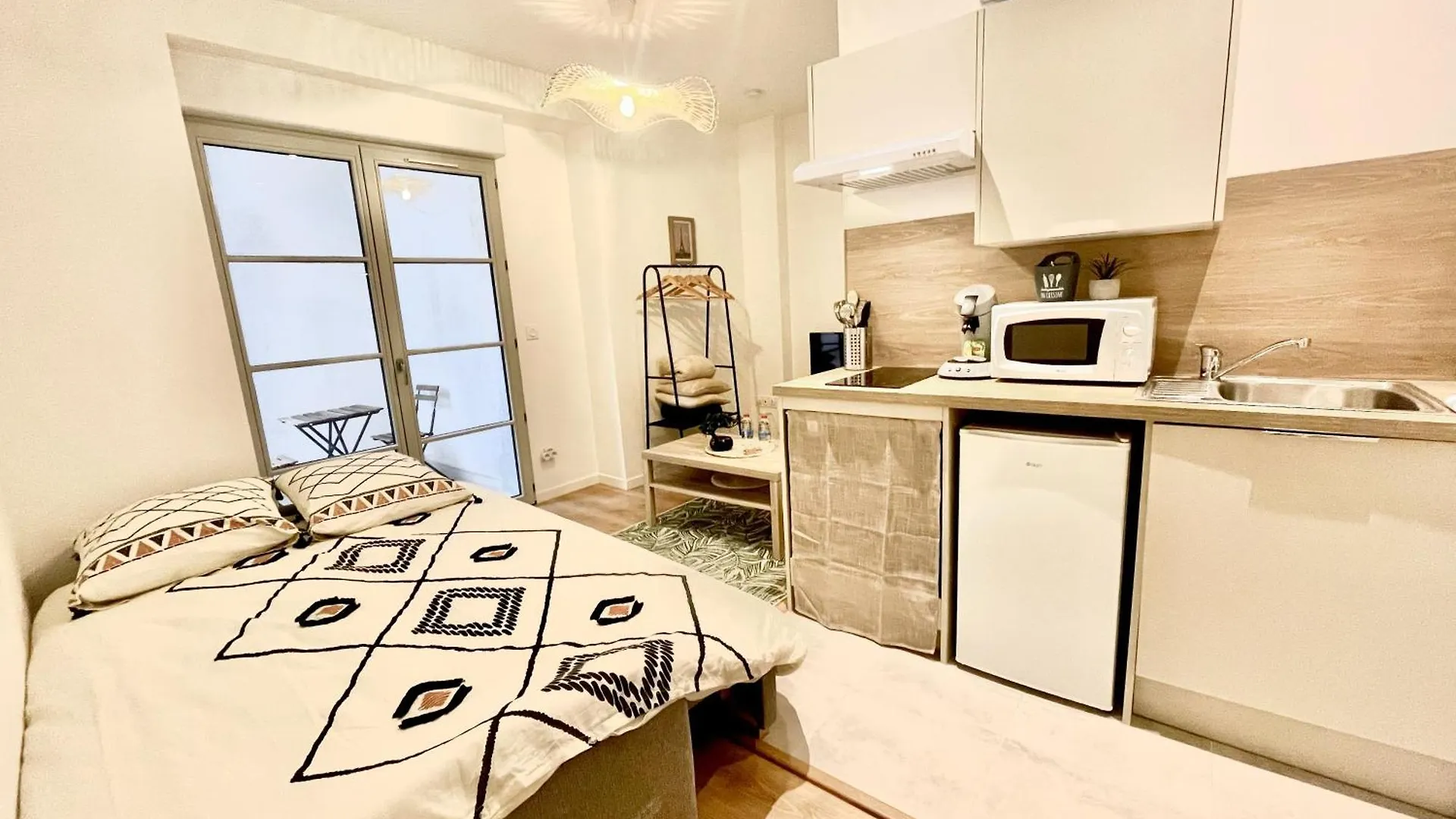 Le Jasmin Wifi Cosy Apartment Cavaillon