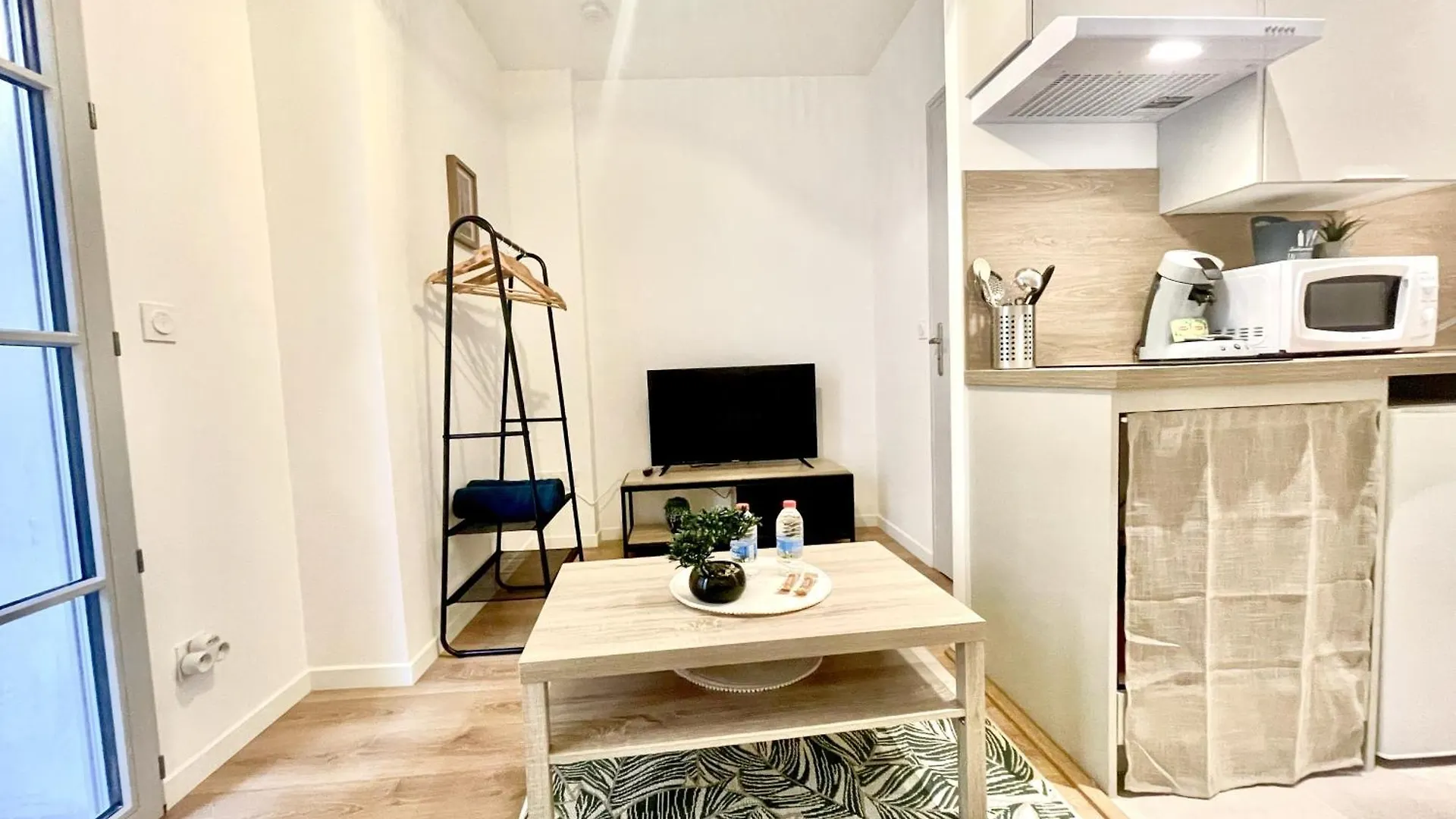 Le Jasmin Wifi Cosy Apartment Cavaillon
