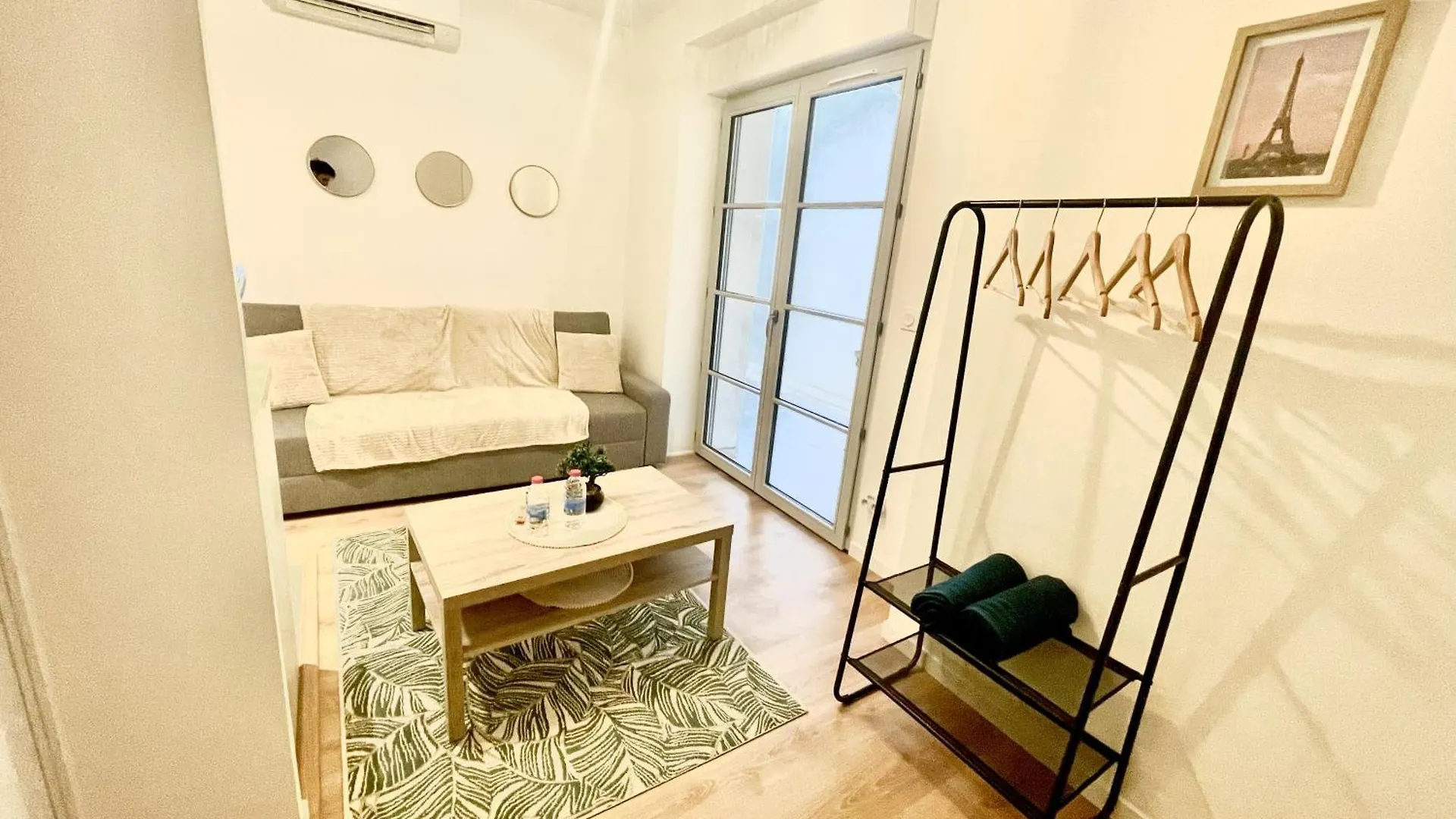 Le Jasmin Wifi Cosy Apartment Cavaillon 0*,  France