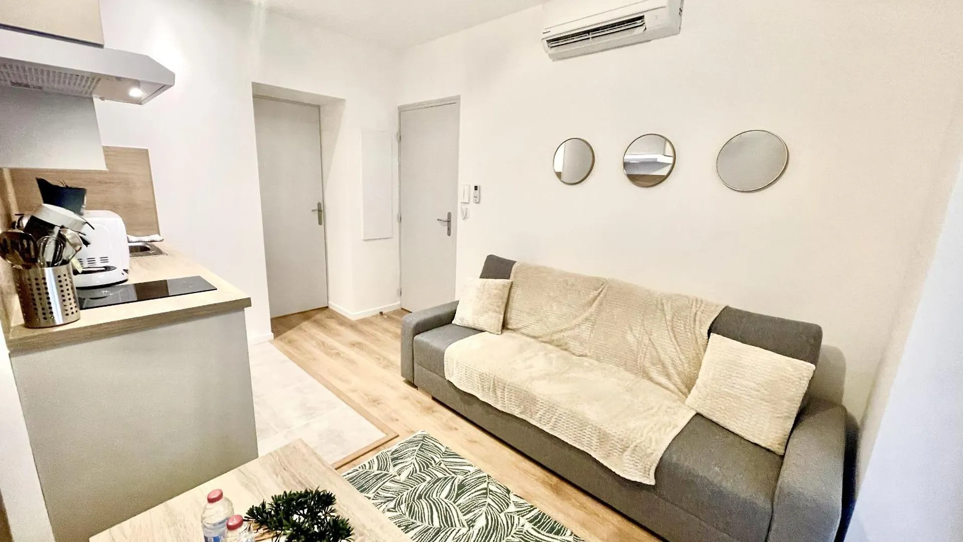 Le Jasmin Wifi Cosy Apartment Cavaillon