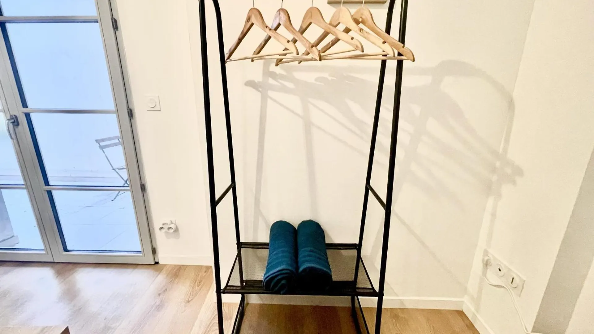 Le Jasmin Wifi Cosy Apartment Cavaillon