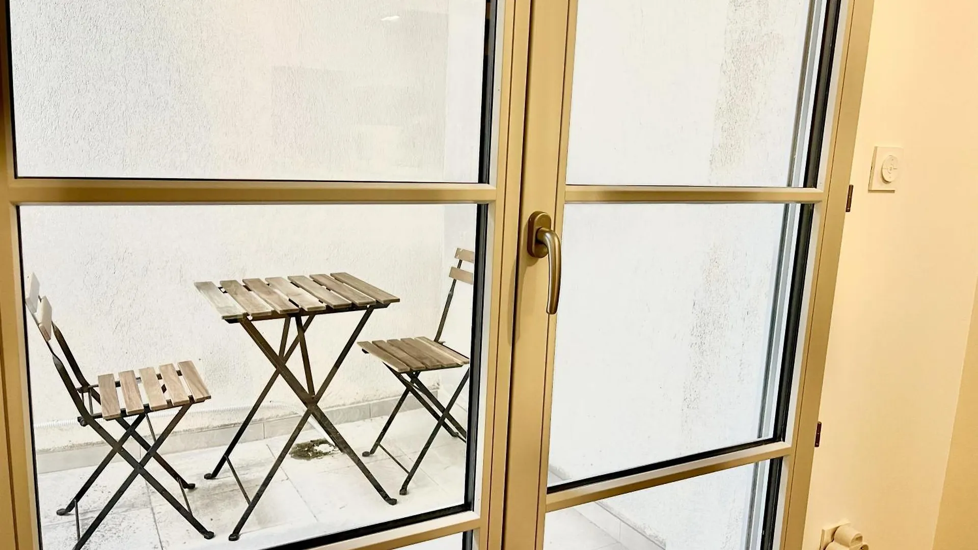 Le Jasmin Wifi Cosy Apartment Cavaillon 0*,